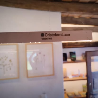 Where Light Learned Silence — A Poetic Lighting Installation for King Charles’s House in Viscri