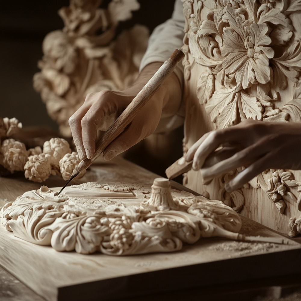 Italian Design Essentials: Celebrating Craftsmanship and Timeless Elegance
