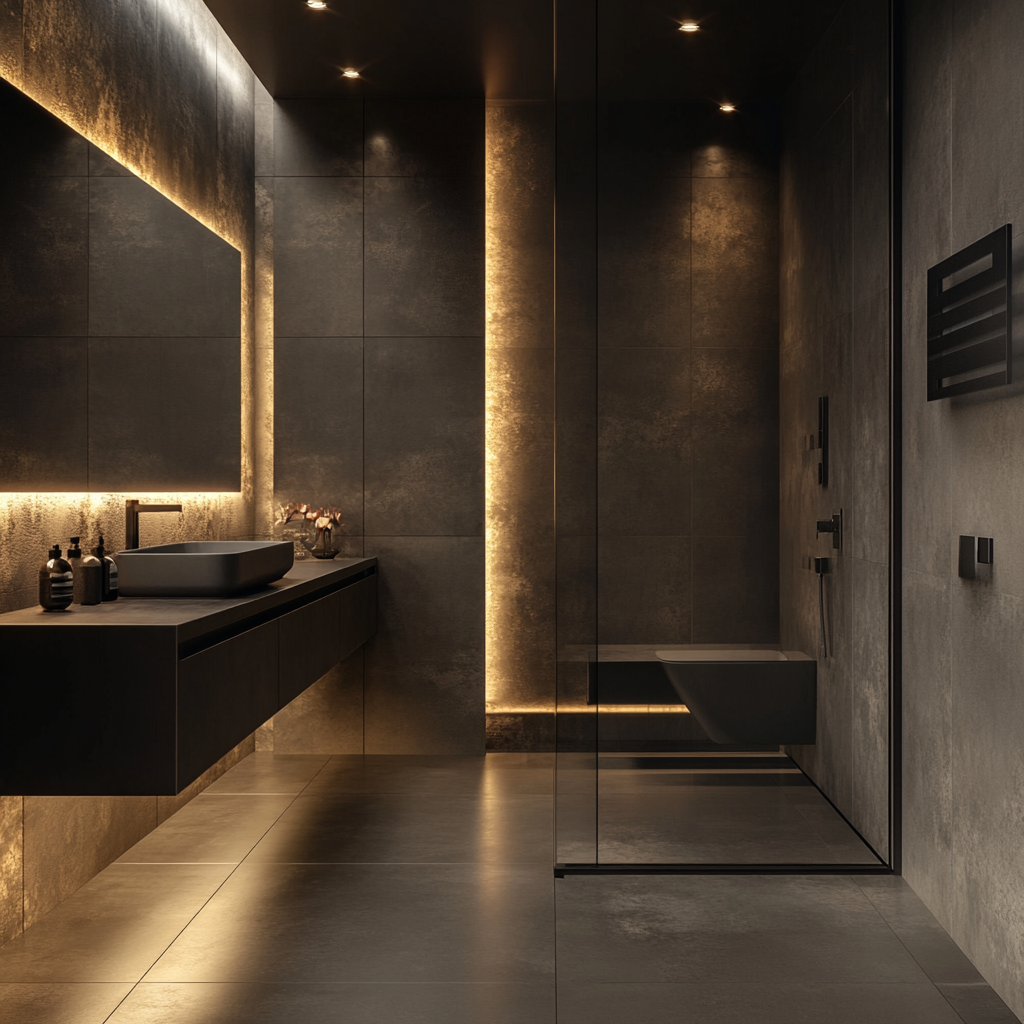 Trends in Contemporary Light Design: Innovation in Design, Technology, and Development