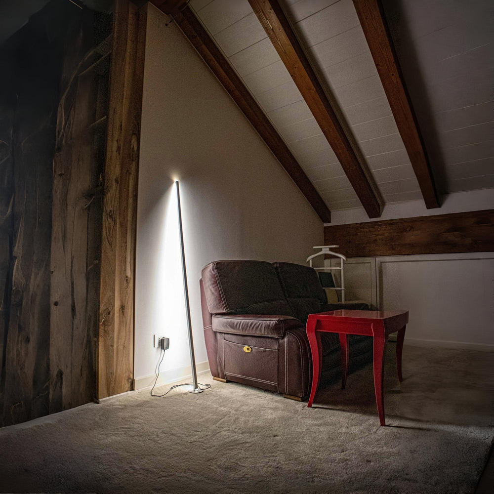 
                  
                    Gica Contra Floor Lamp
                  
                