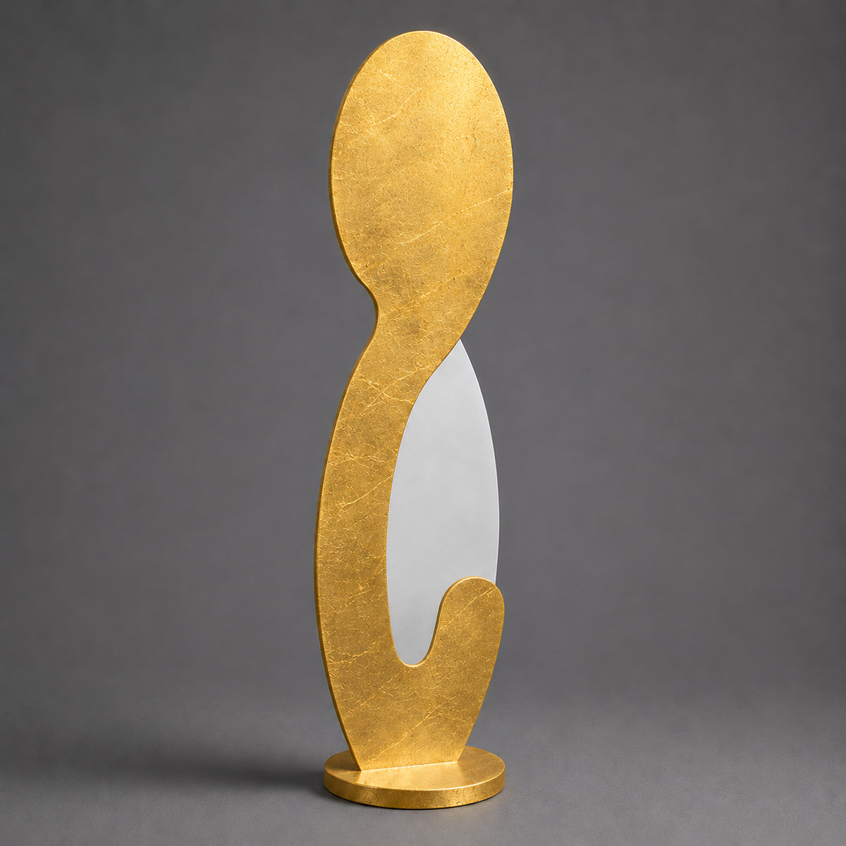 Gold leaf