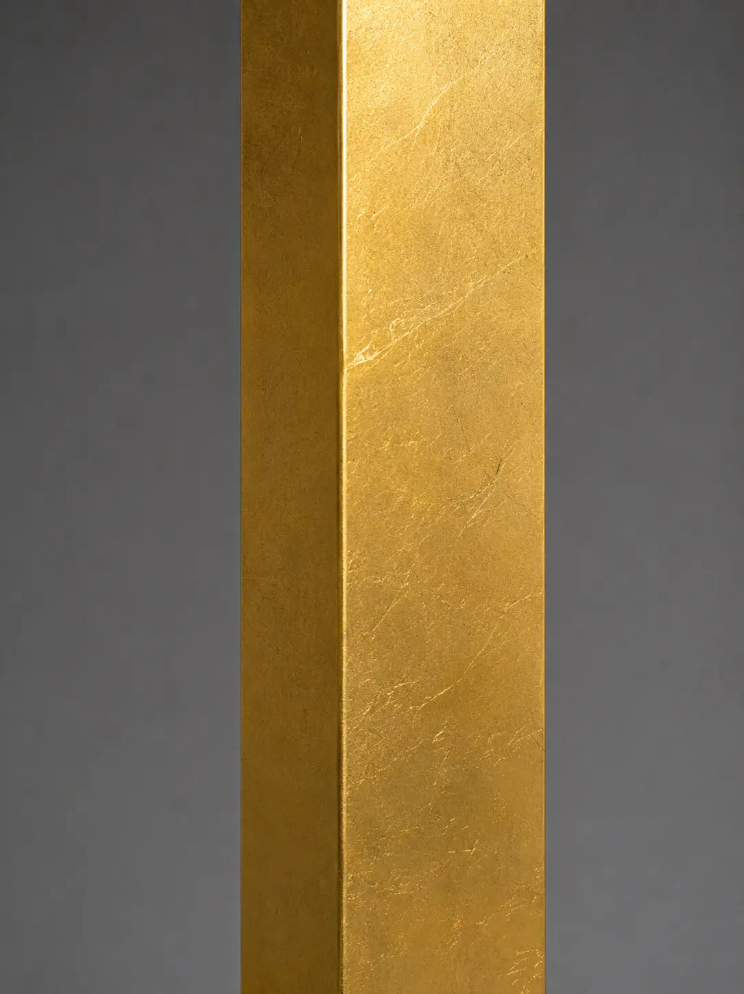 Gold leaf