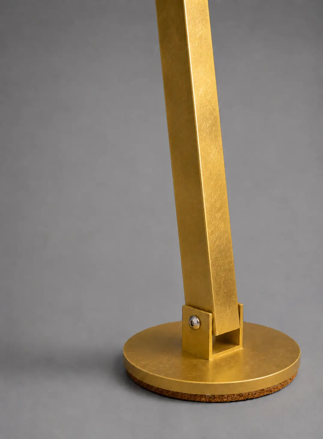 Gold leaf