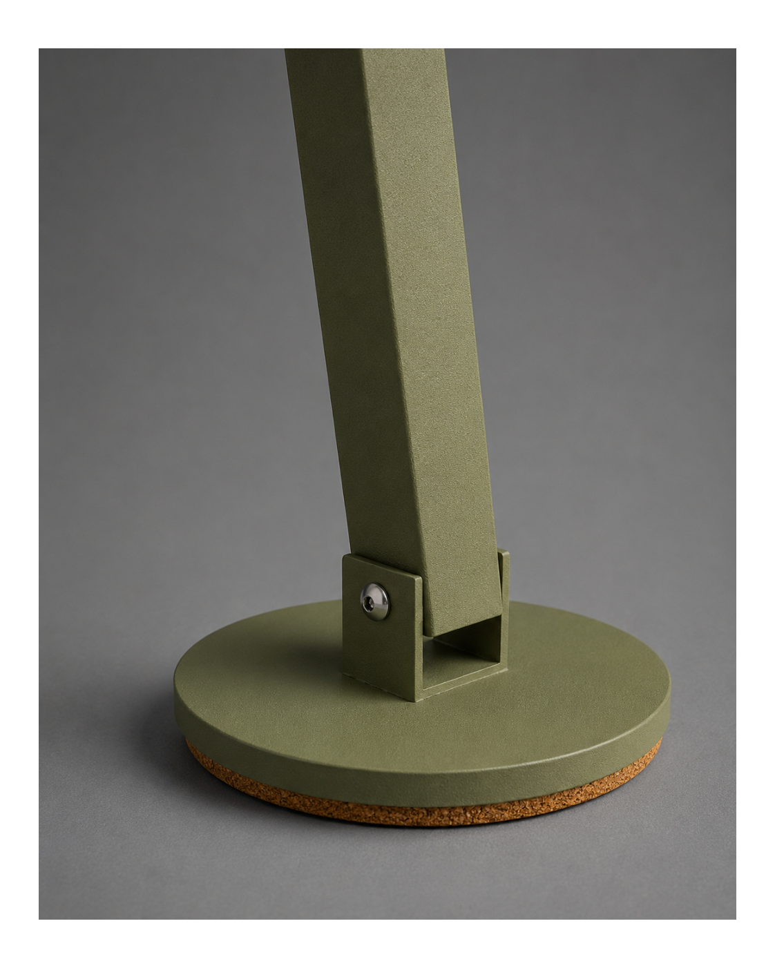 Olive green