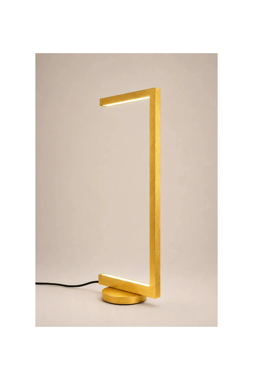 Gold leaf
