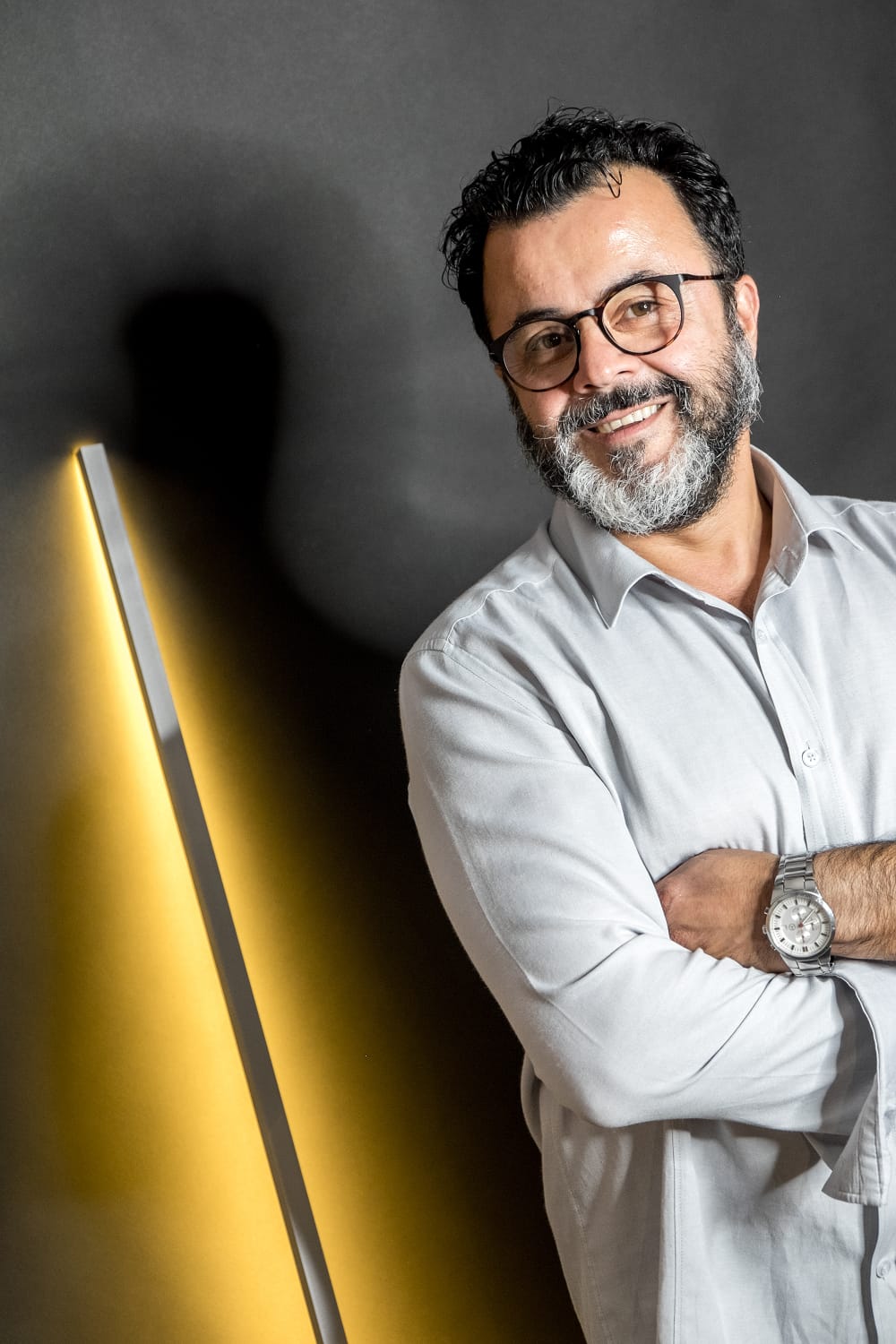 Italian artist