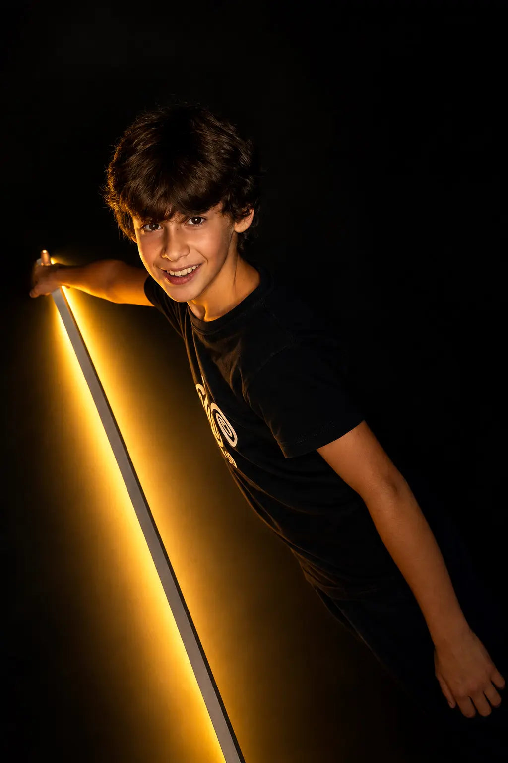 Gica Contra Floor Lamp - Cristofaroluce